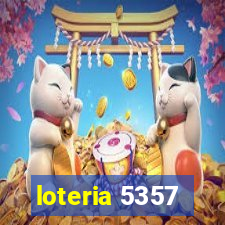 loteria 5357